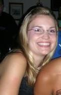 Jannette Jauregui - Class of 1999 - Santa Paula High School