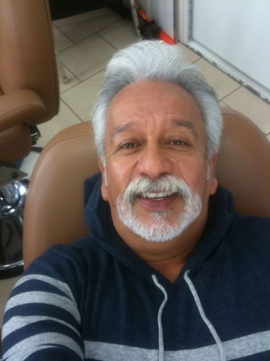 Joe Gaeta - Class of 1975 - Santa Paula High School