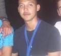 Juan Gomez, class of 2002