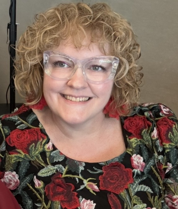 Hope Patterson - Class of 1987 - Royal High School