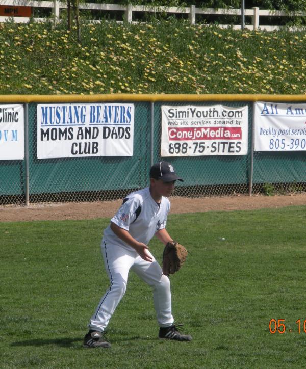 Pat Montoya - Class of 1978 - Royal High School