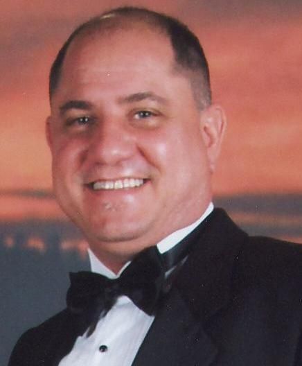 Paul Vild - Class of 1981 - Royal High School