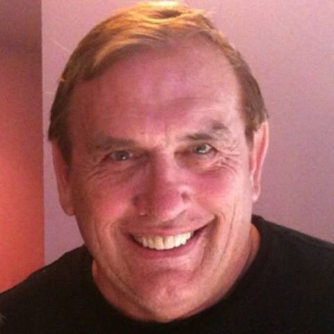 Steven Baird - Class of 1973 - Royal High School