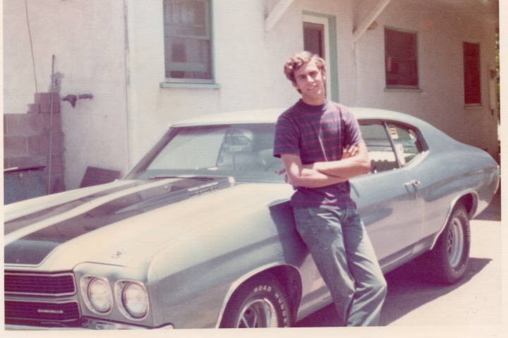 Thomas Mcdowell - Class of 1973 - Royal High School