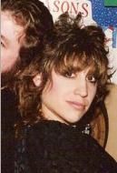 Jenine Jessica Diconti - Class of 1982 - Royal High School