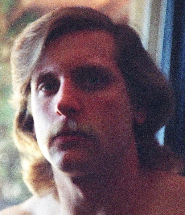 Anthony Harper - Class of 1986 - Royal High School