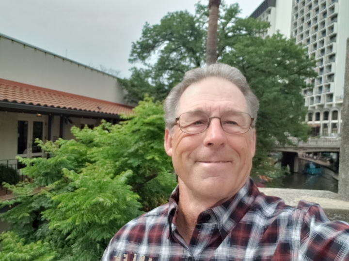 Gary Phillips - Class of 1971 - Royal High School