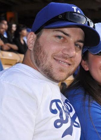 Jason Burchfield - Class of 2001 - Royal High School