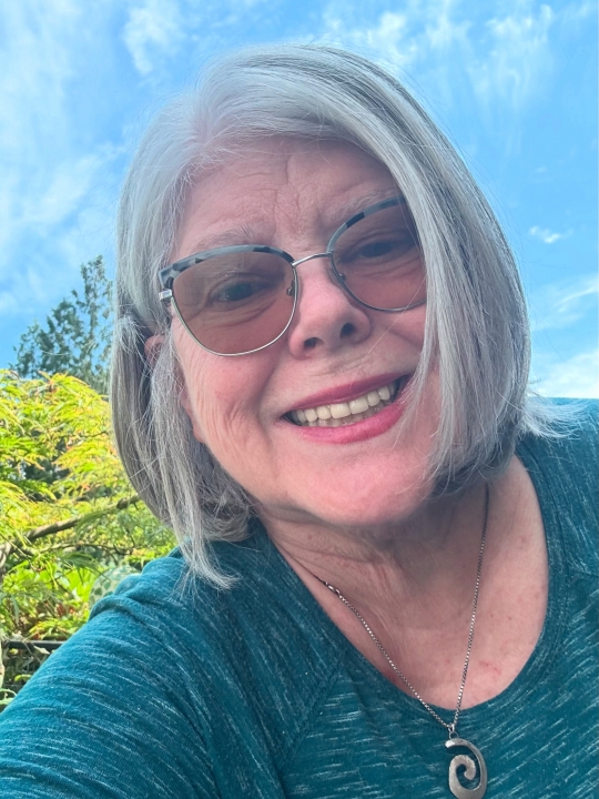 Jone Mac Culloch - Class of 1970 - Royal High School