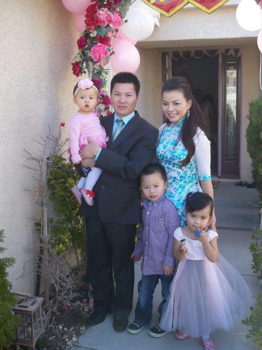 Andrew Nguyen - Class of 1996 - Royal High School