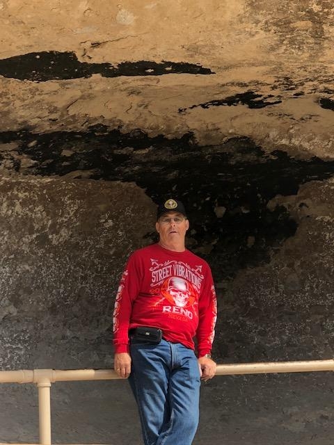 Gary Phillips - Class of 1971 - Royal High School