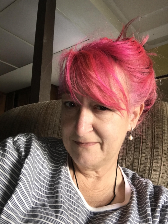 Lisa Evans - Class of 1988 - Royal High School