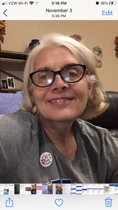 Lynne Mcdonald - Class of 1973 - Royal High School