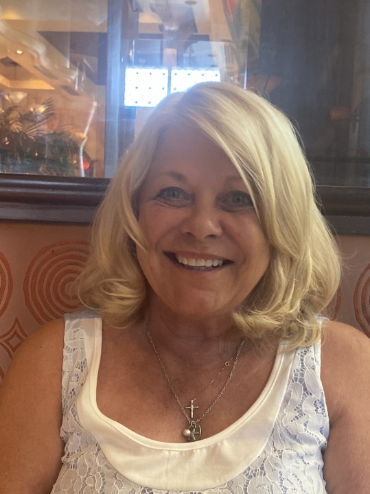 Raeanne Giles - Class of 1973 - Royal High School