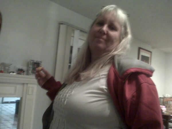 Darla Bommel - Class of 1977 - Royal High School