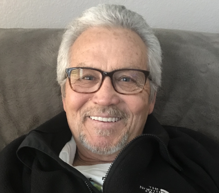 Darrell Coppedge - Class of 1970 - Royal High School