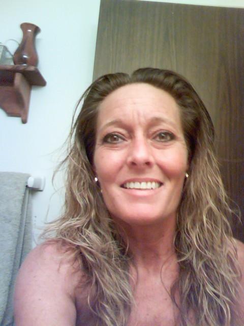 Tamie Rowton - Class of 1986 - Royal High School