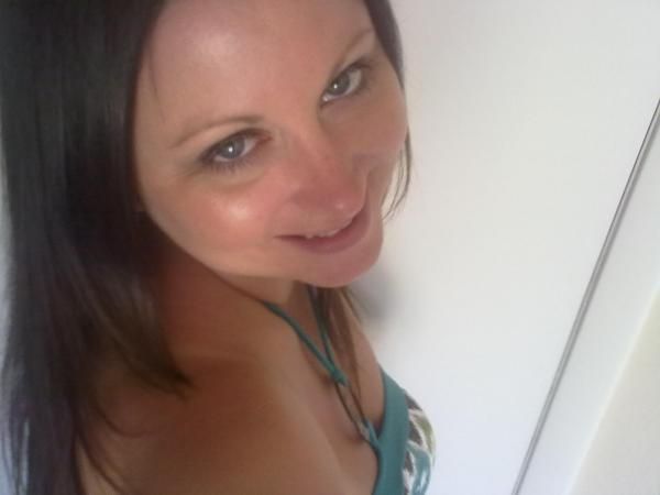 Carolyn Grill - Class of 1996 - Royal High School
