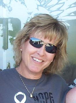 Diana Love - Class of 1977 - Royal High School