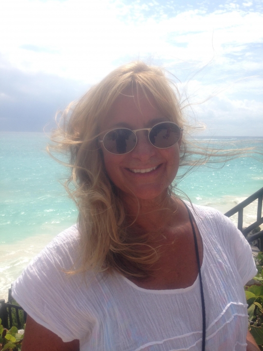 Tracy Farmer - Class of 1971 - Royal High School