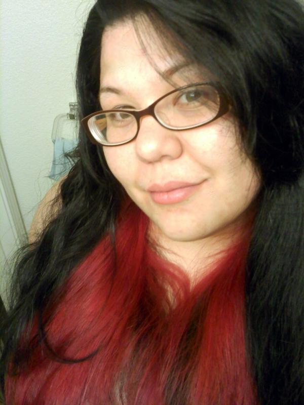 Amanda Munoz - Class of 2004 - Royal High School