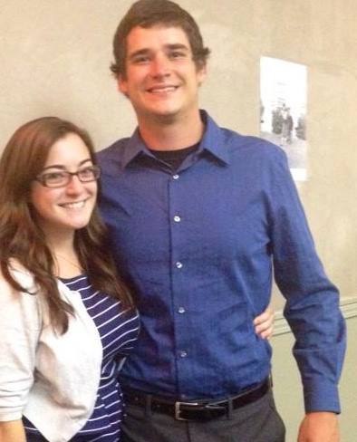Charlie Branham - Class of 2008 - Royal High School