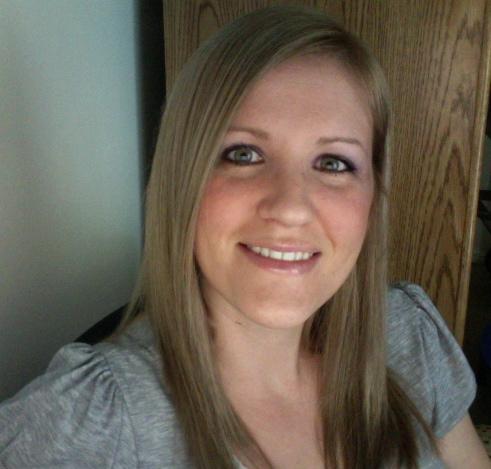 Tiffany Darley - Class of 1999 - Royal High School