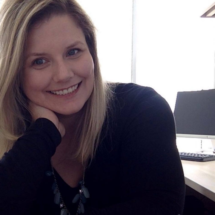 Kristina Raffaniello - Class of 2001 - Royal High School