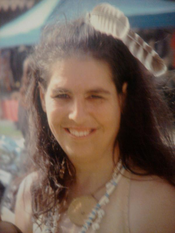 Bobbi Fisher - Class of 1983 - Royal High School