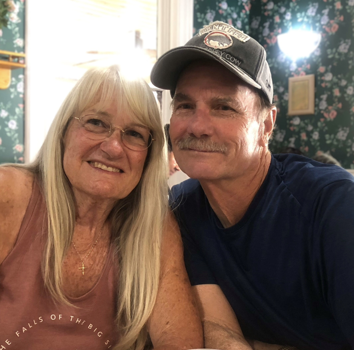 Ginny Glover - Class of 1971 - Royal High School
