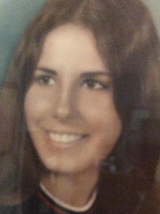 Martina Albert - Class of 1971 - Royal High School