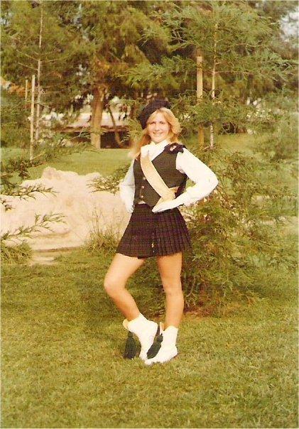Kim Wenclawski - Class of 1979 - Royal High School