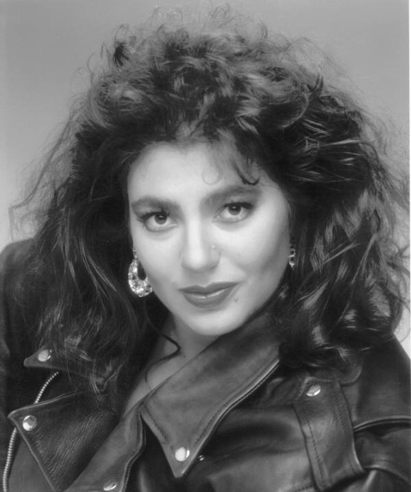 Michelle Bauer - Class of 1982 - Royal High School