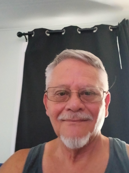 Richard Aguirre - Class of 1971 - Royal High School
