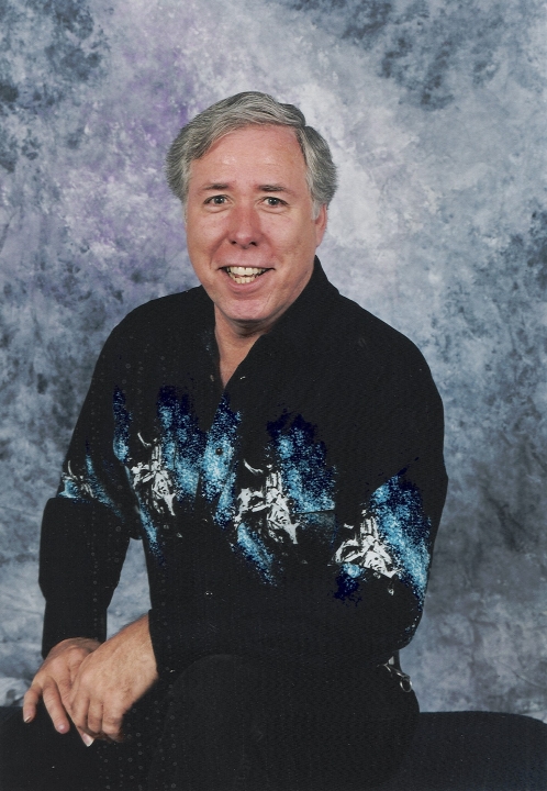 Kent Helsdon - Class of 1972 - Royal High School
