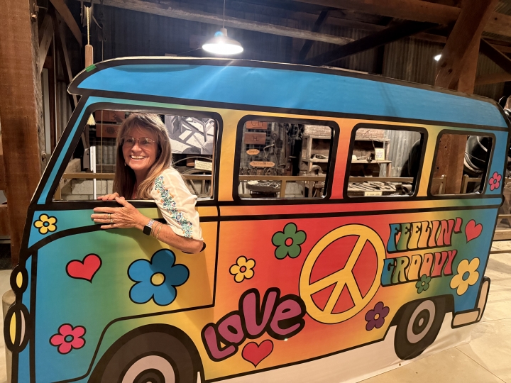 Sharon Brown - Class of 1972 - Royal High School