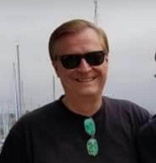 Craig Whittaker - Class of 1972 - Royal High School