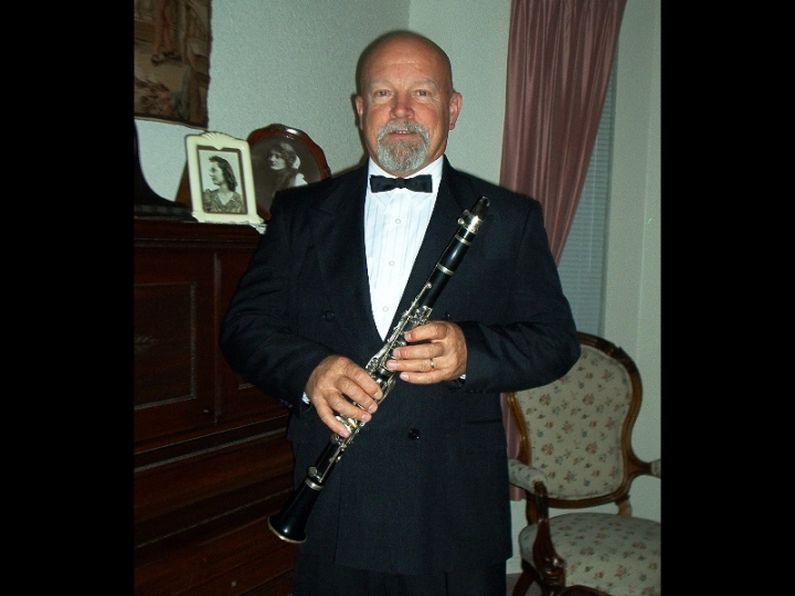 Lee (Tony) Barlow - Class of 1971 - Royal High School