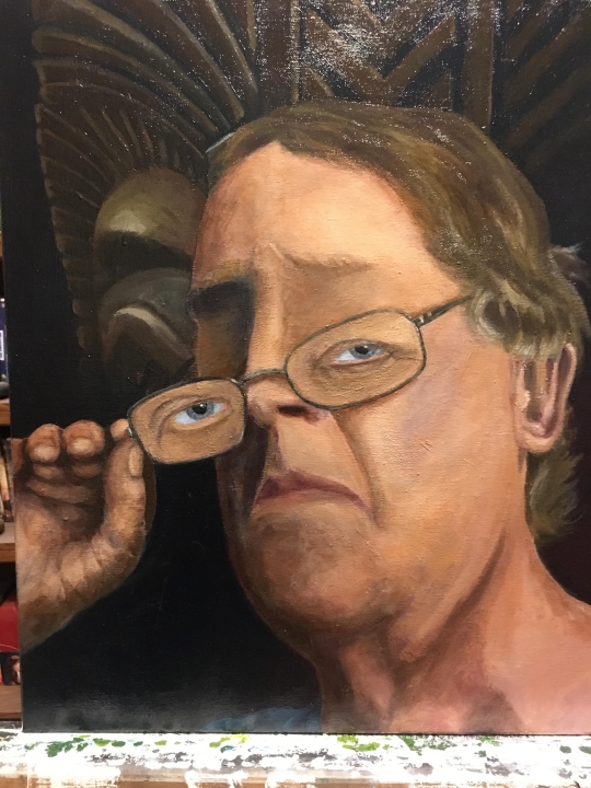 Jim Meredith - Class of 1971 - Royal High School