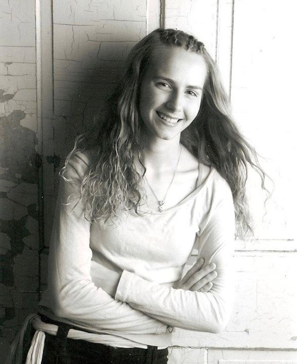 Erika Ackley - Class of 2006 - Royal High School