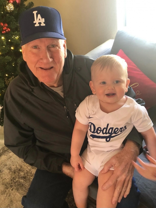 Larry Mortenson - Class of 1970 - Royal High School