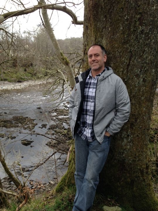 Joshua Kelty - Class of 1992 - Royal High School