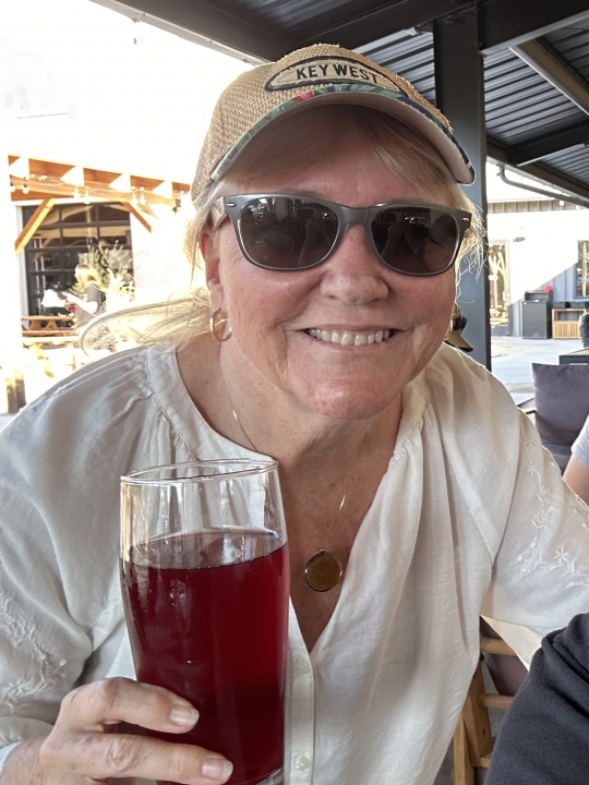 Laura Peterson - Class of 1971 - Royal High School