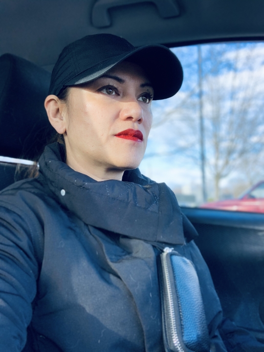 Sarah De Vera - Class of 1990 - Royal High School