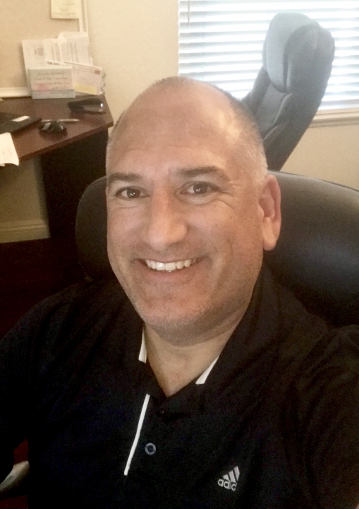 Luis Gutierrez - Class of 1988 - Royal High School
