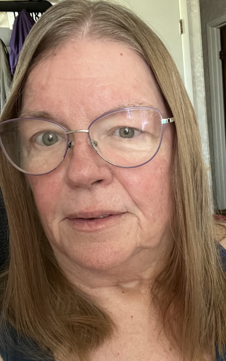 Victoria Johnson - Class of 1970 - Royal High School