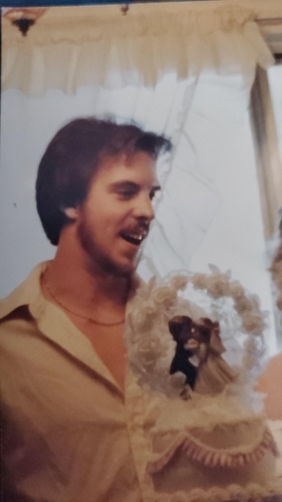 Michael Post - Class of 1982 - Royal High School