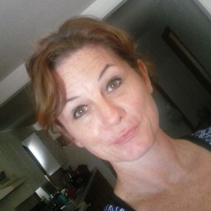 April Summers - Class of 1988 - Royal High School
