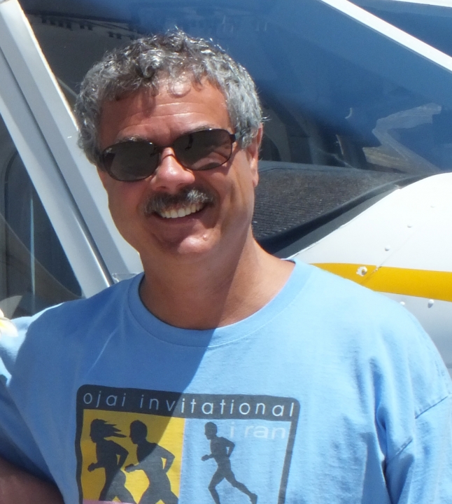 Jeff Johnson - Class of 1980 - Royal High School