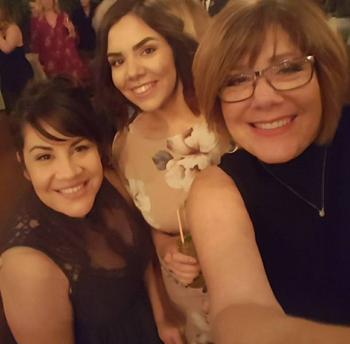 Tammy Maciel - Class of 1980 - Royal High School